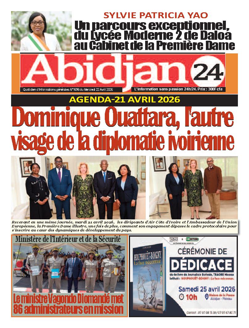 N° 1698 - 2026-04-22