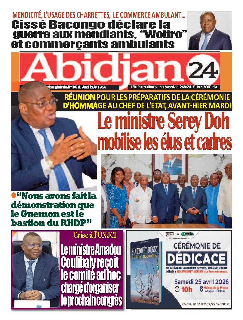 N° 1699 - 2026-04-23