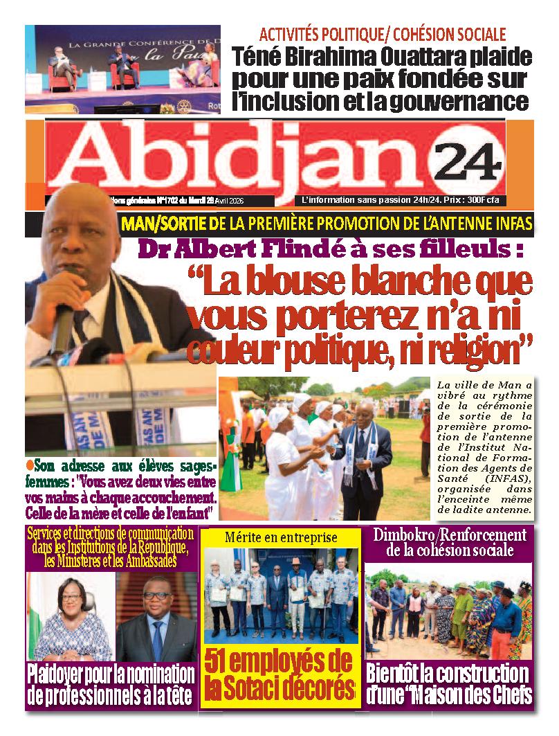 N° 1702 - 2026-04-28