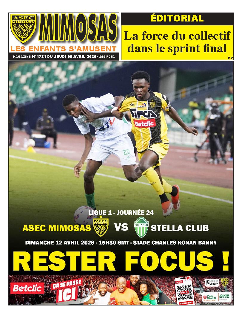 ASEC MIMOSAS