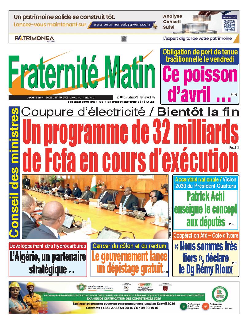 N° 18372 - 2026-04-02