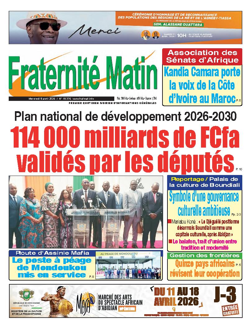 N° 18376 - 2026-04-08