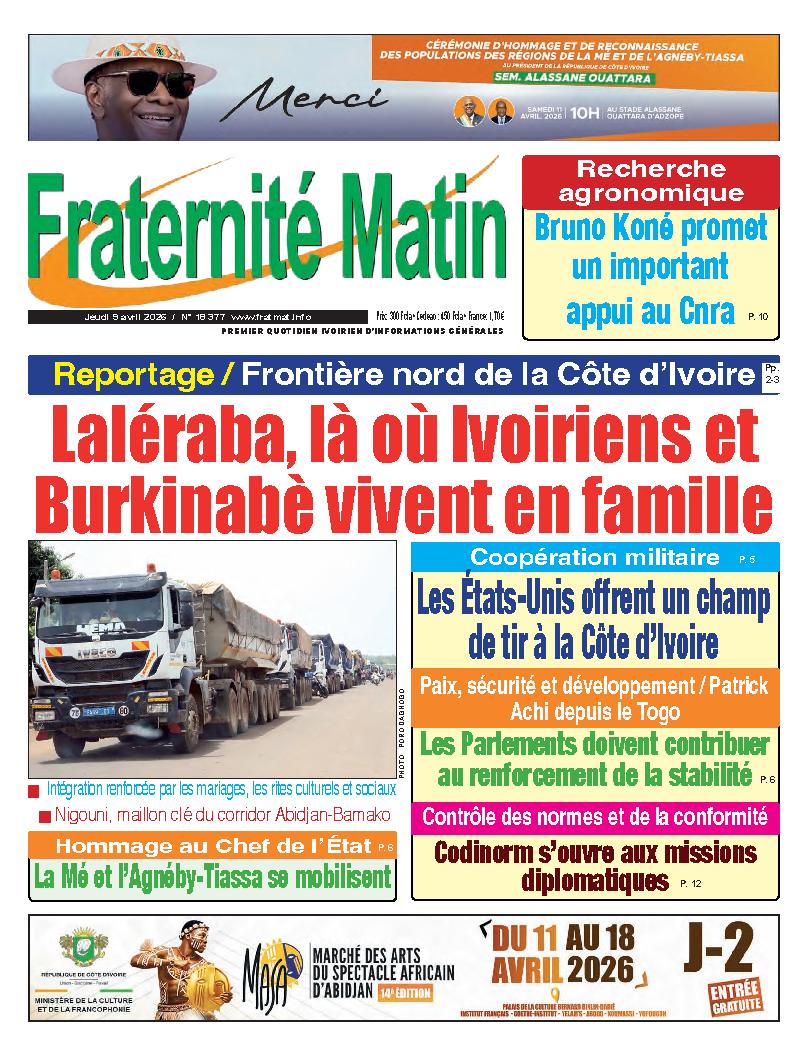 N° 18377 - 2026-04-09