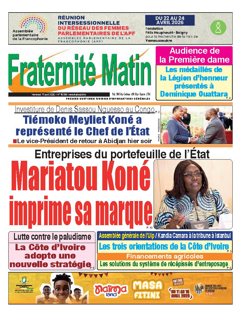 N° 18384 - 2026-04-17