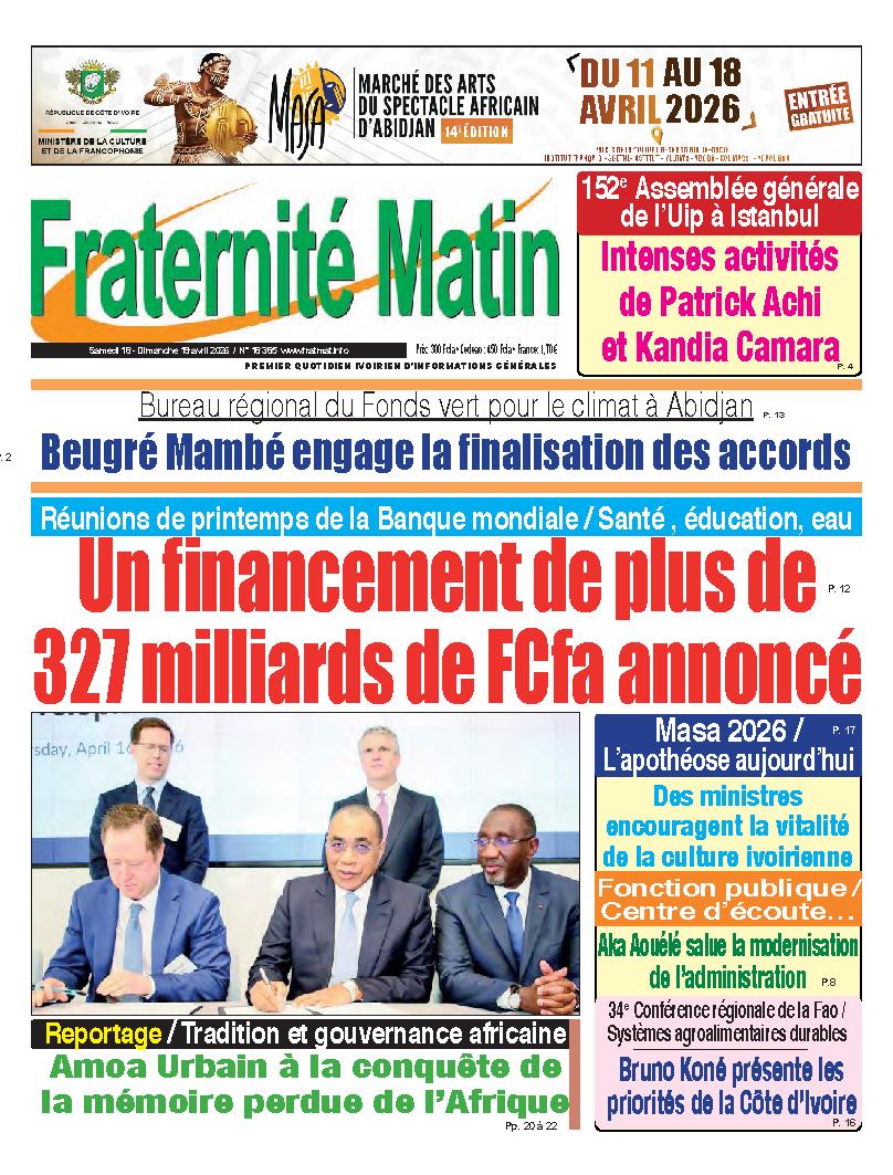 N° 18385 - 2026-04-18