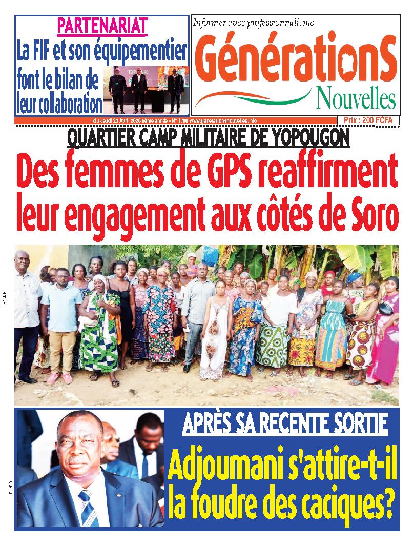 N° 1700 - 2026-04-23