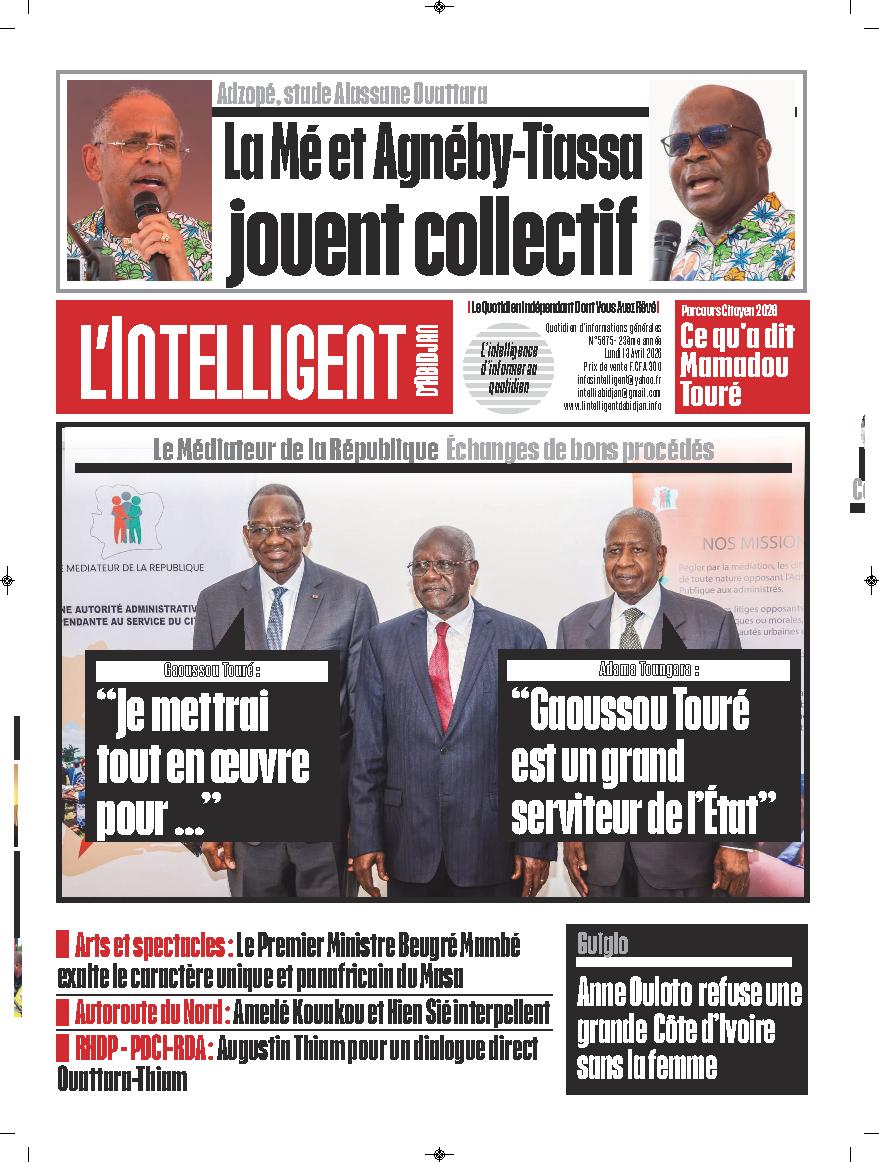 N° 5675 - 2026-04-13