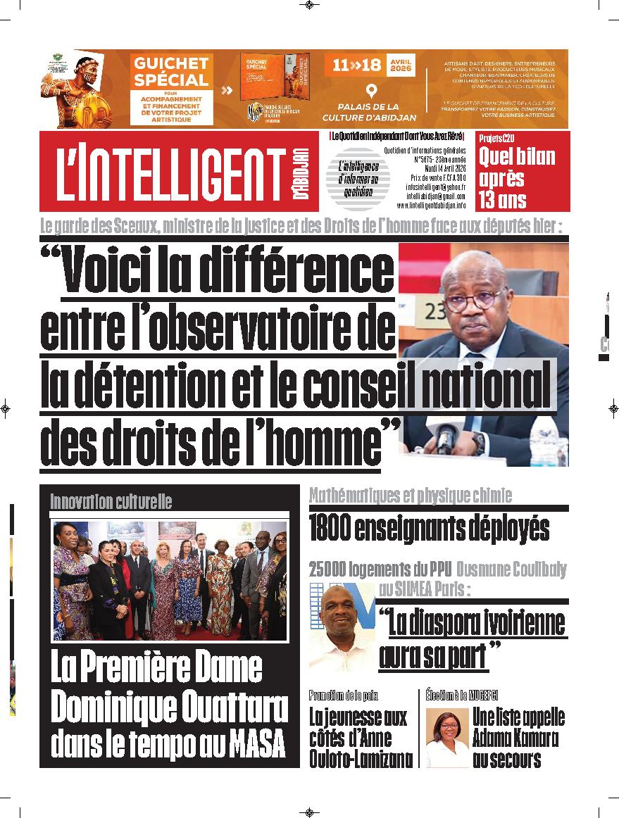 N° 5675 - 2026-04-14