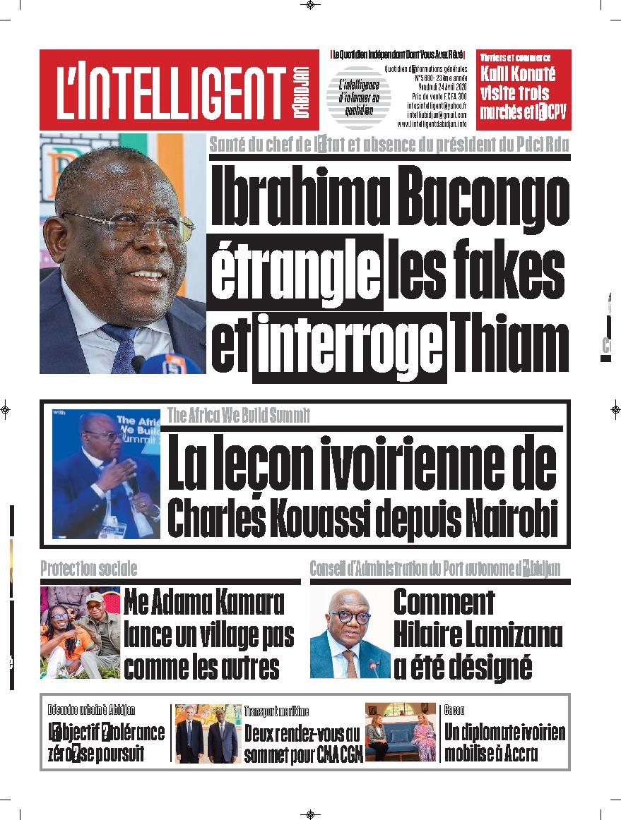 N° 5680 - 2026-04-24