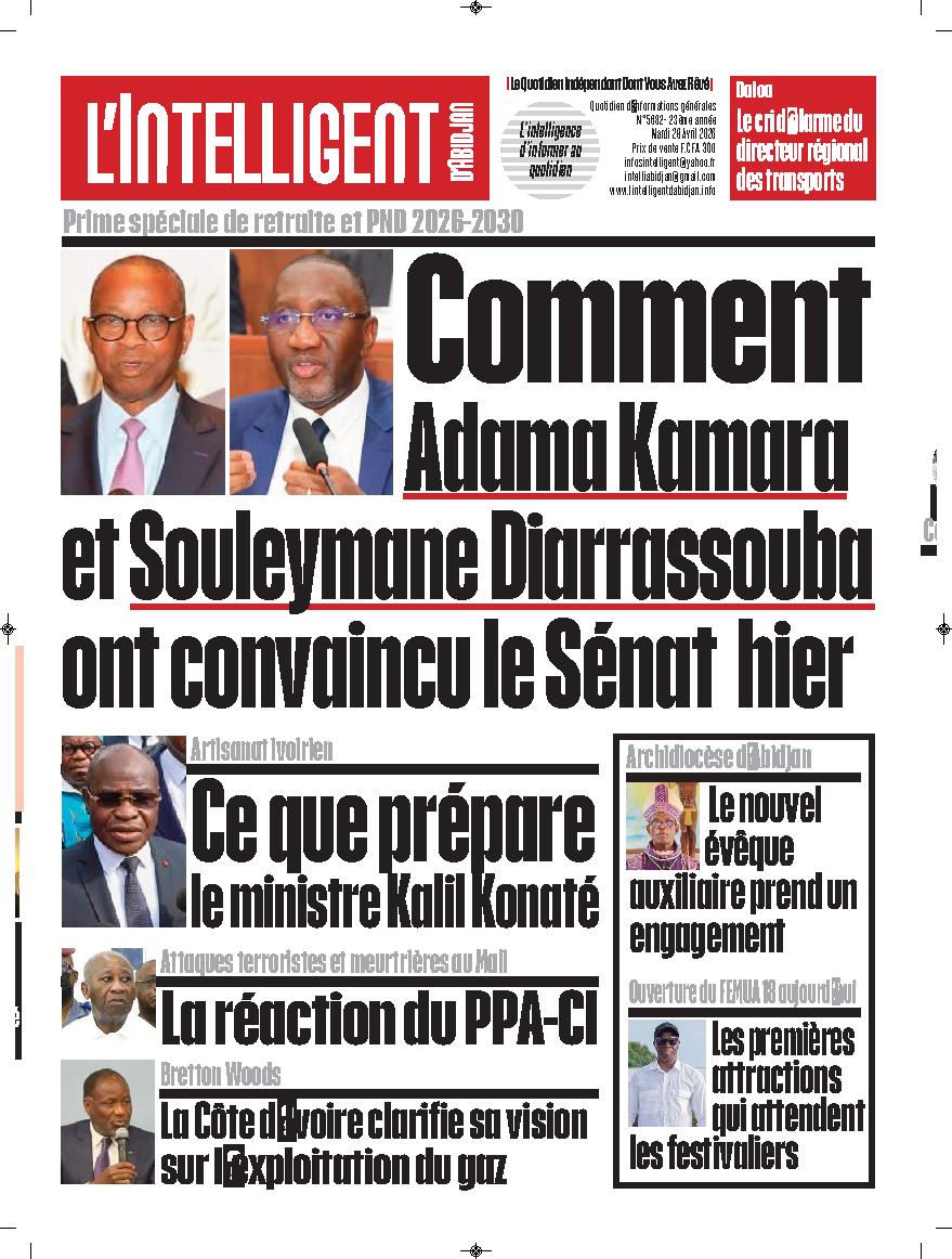 N° 5681 - 2026-04-28