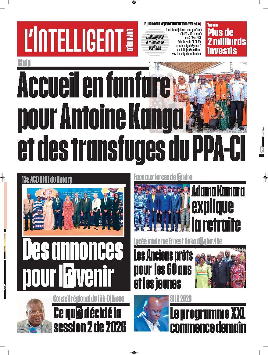 N° 5681 - 2026-04-27