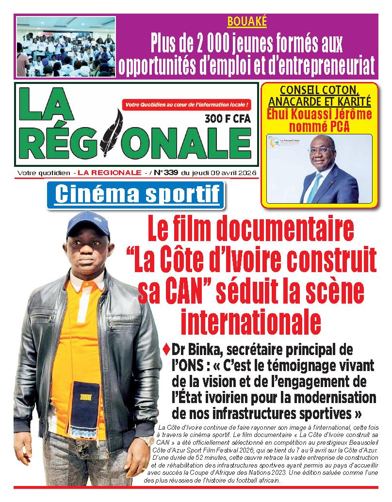 N° 339 - 2026-04-09