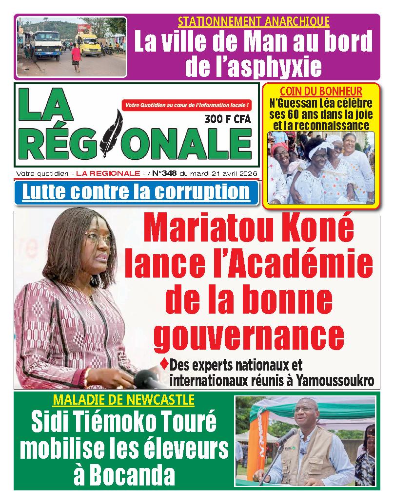 N° 348 - 2026-04-21