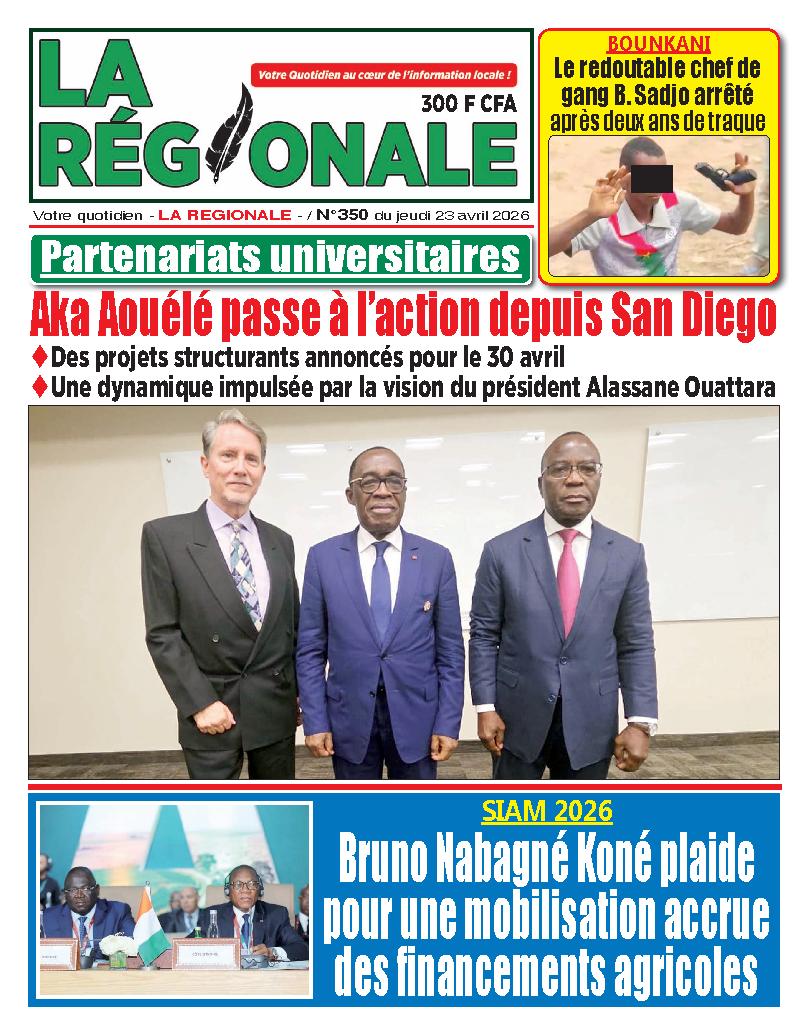 N° 350 - 2026-04-23