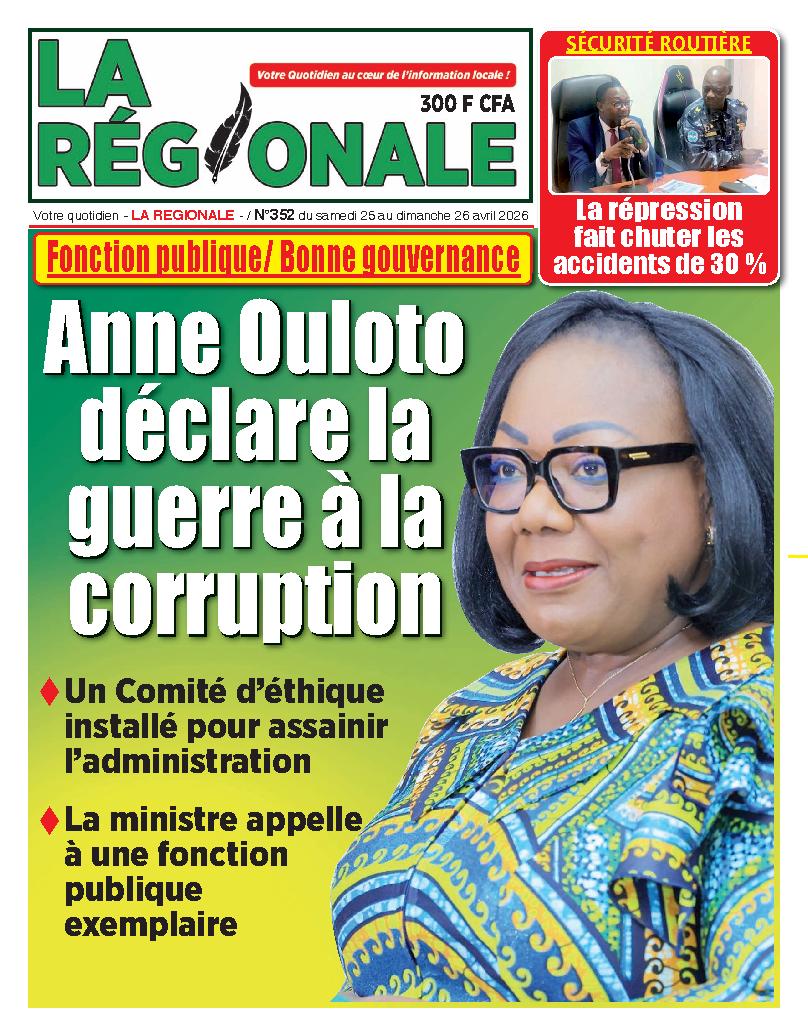 N° 352 - 2026-04-25