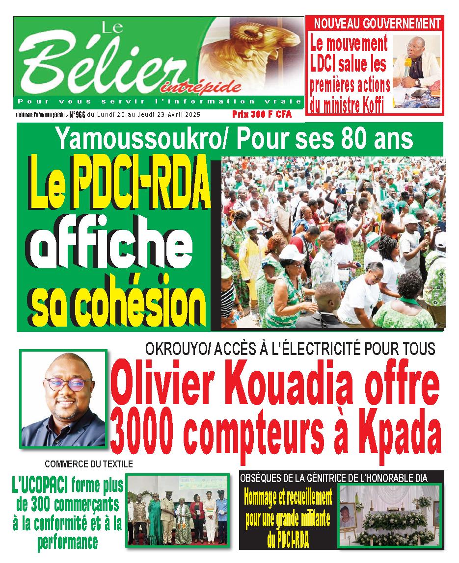 N° 966 - 2026-04-20