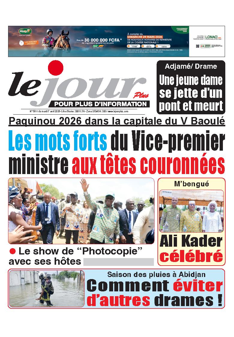 N° 5811 - 2026-04-07