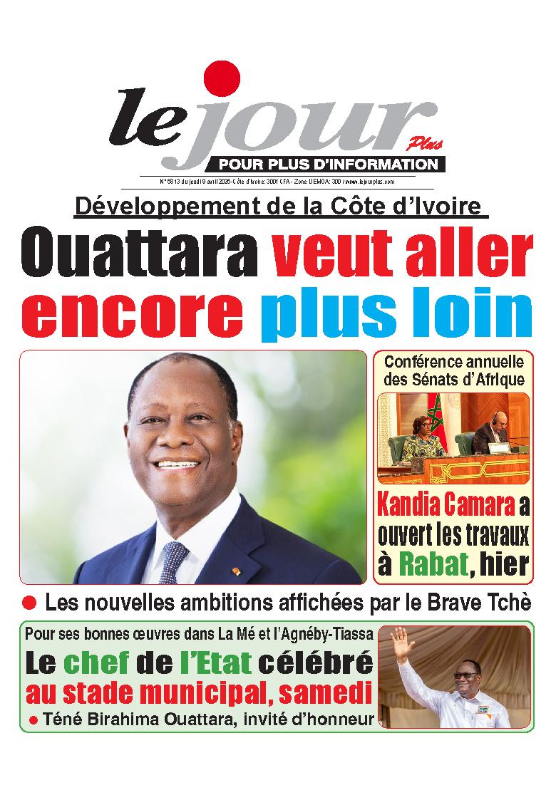 N° 5813 - 2026-04-09