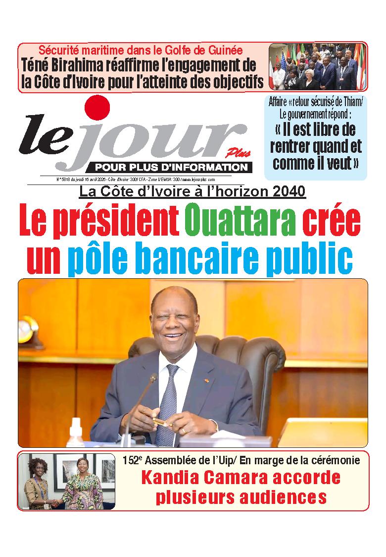 N° 5818 - 2026-04-16