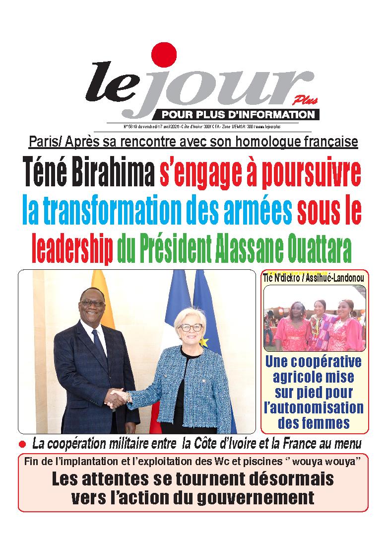 N° 5819 - 2026-04-17