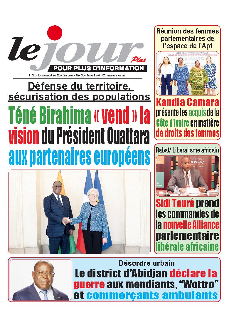 N° 5824 - 2026-04-24