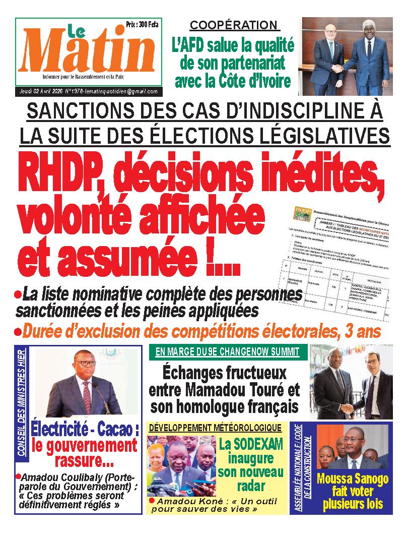 N° 1978 - 2026-04-02