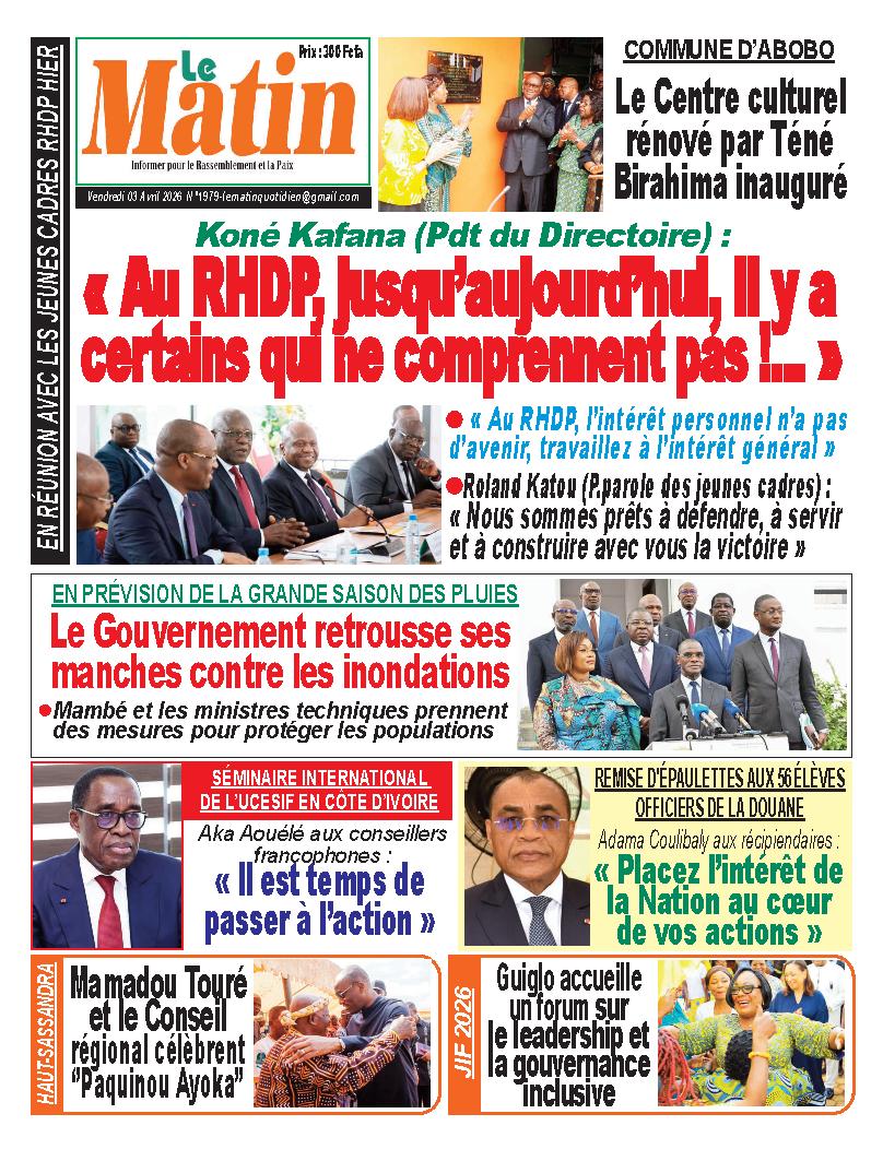 N° 1979 - 2026-04-03