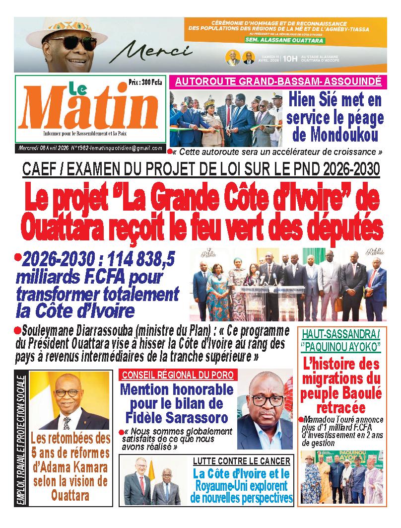 N° 1982 - 2026-04-08