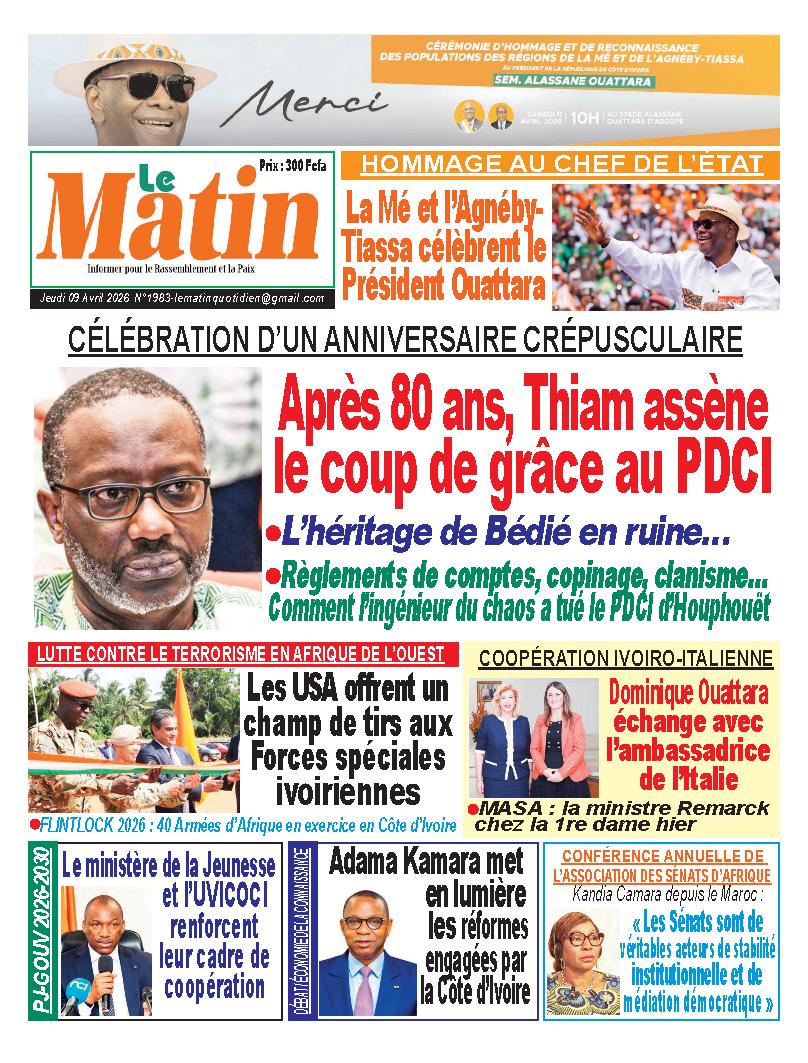 N° 1983 - 2026-04-09