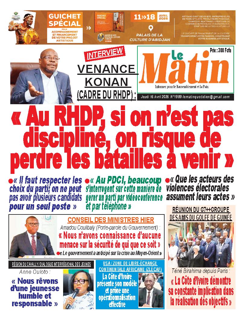 N° 1989 - 2026-04-16