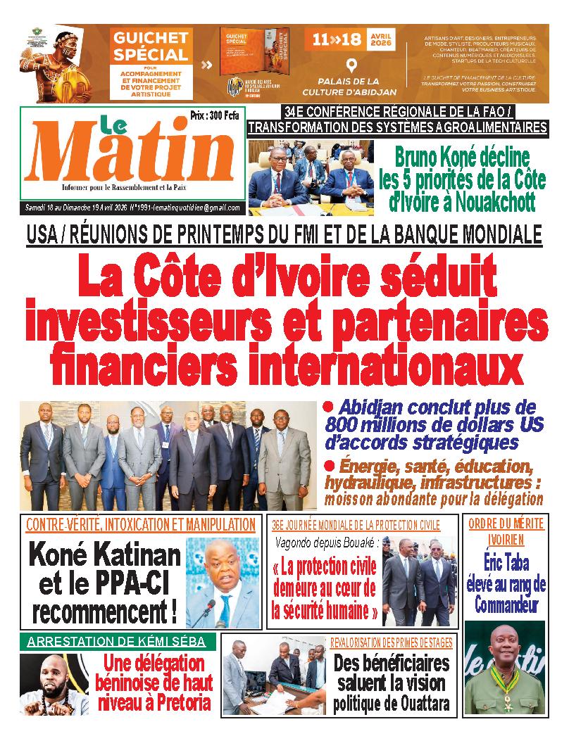 N° 1991 - 2026-04-18