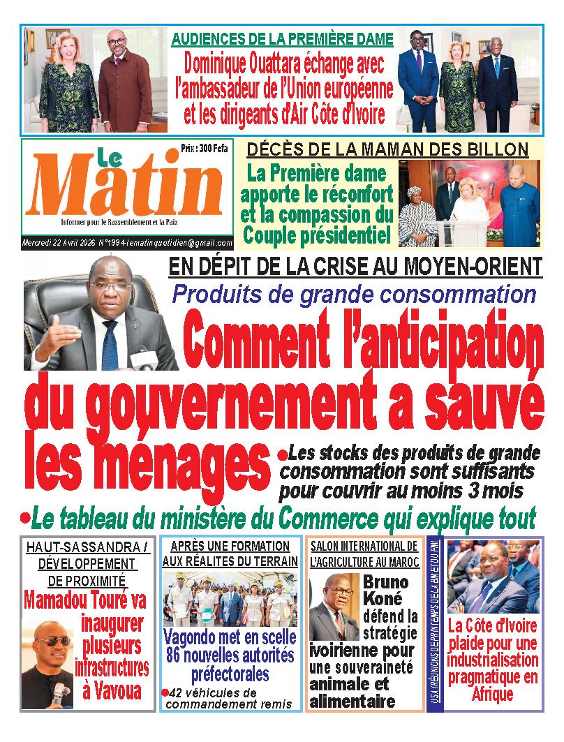 N° 1994 - 2026-04-22