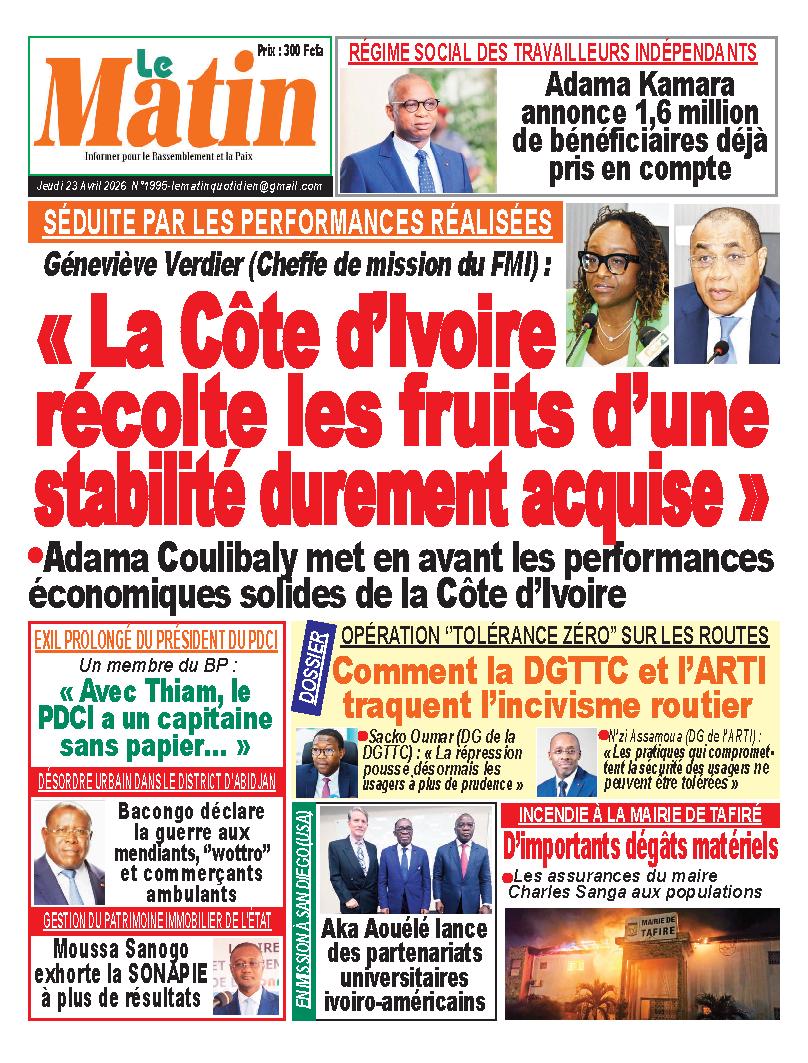 N° 1995 - 2026-04-23