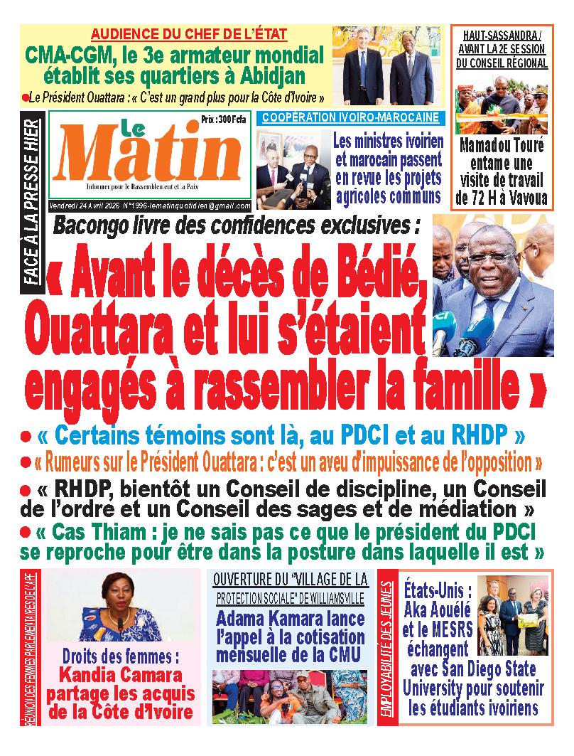 N° 1996 - 2026-04-24