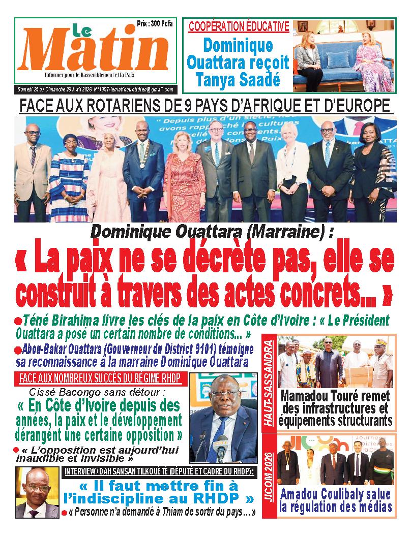 N° 1997 - 2026-04-25