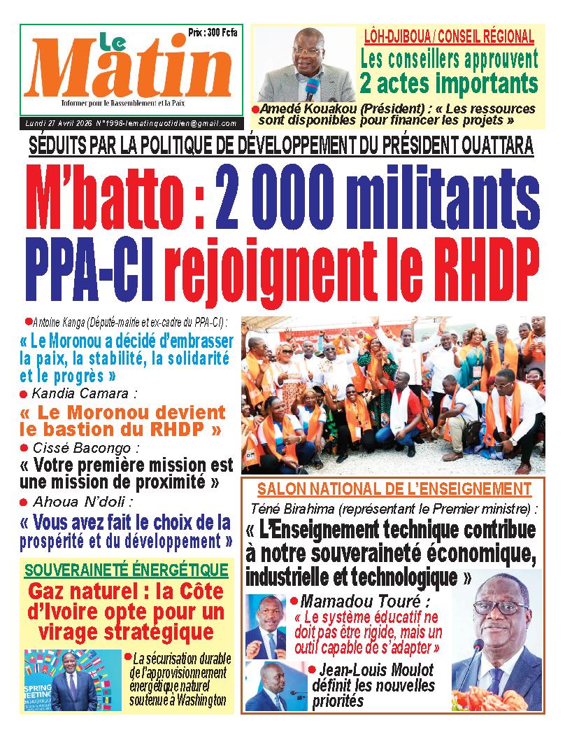 N° 1998 - 2026-04-27