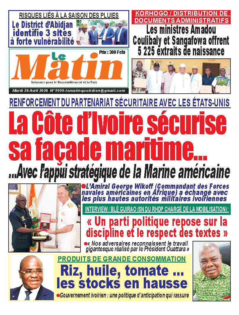 N° 1999 - 2026-04-28