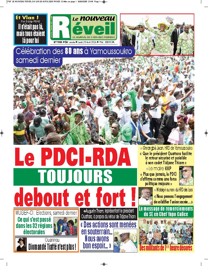 N° 7076 - 2026-04-20