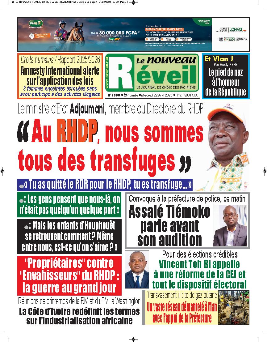 N° 7079 - 2026-04-23