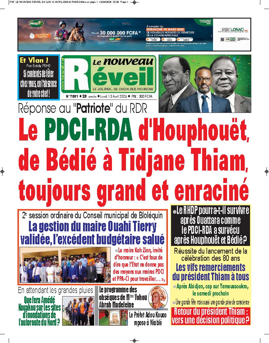 N° 7081 - 2026-04-13