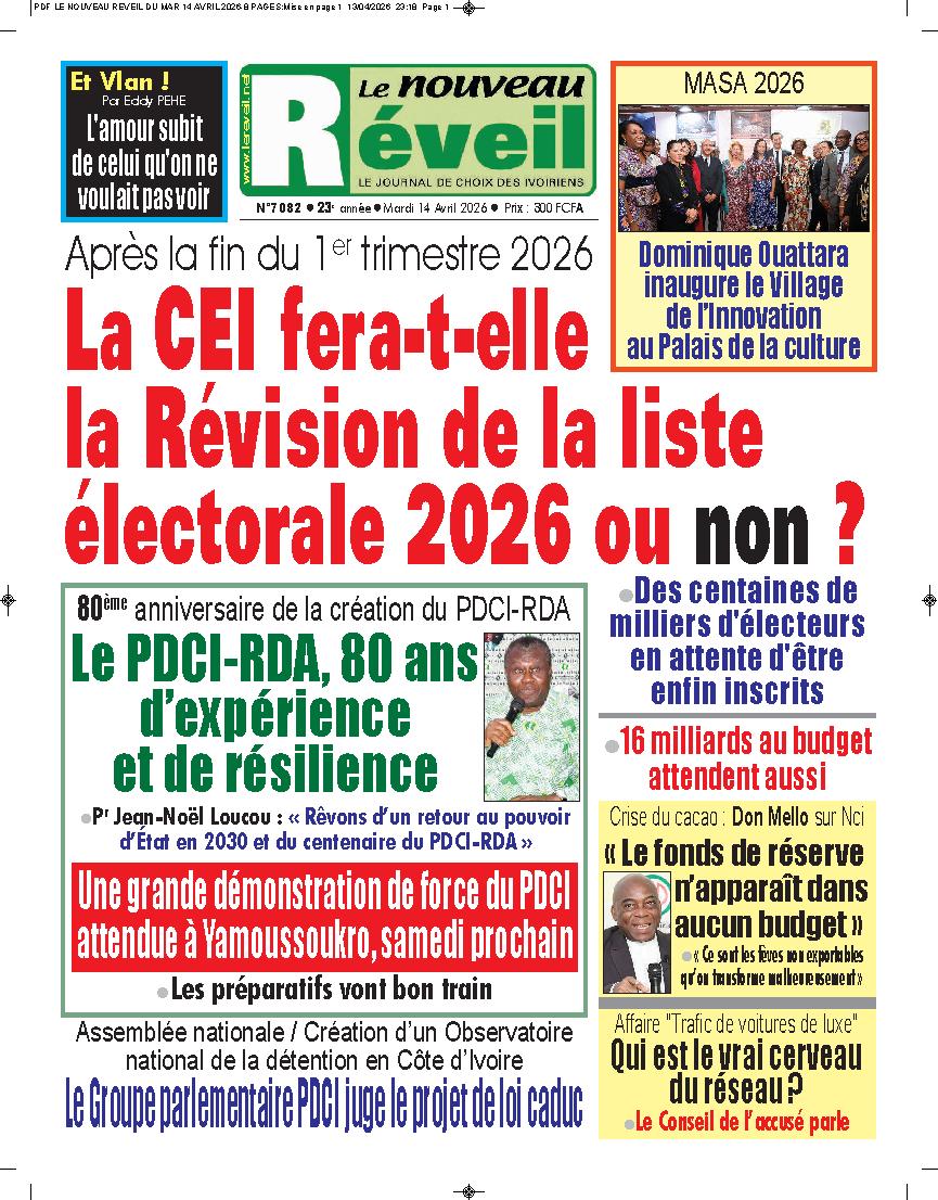 N° 7082 - 2026-04-14