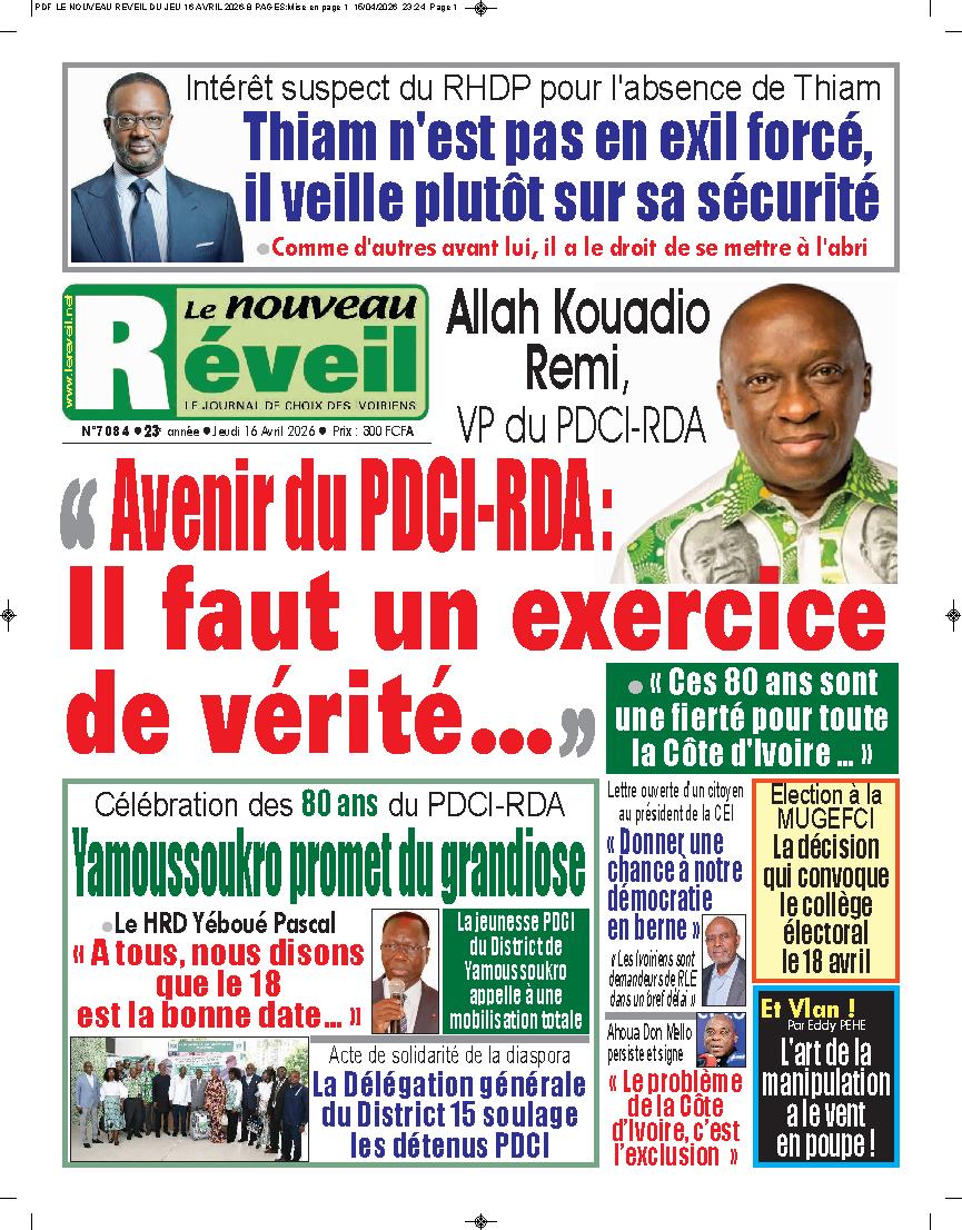 N° 7084 - 2026-04-16
