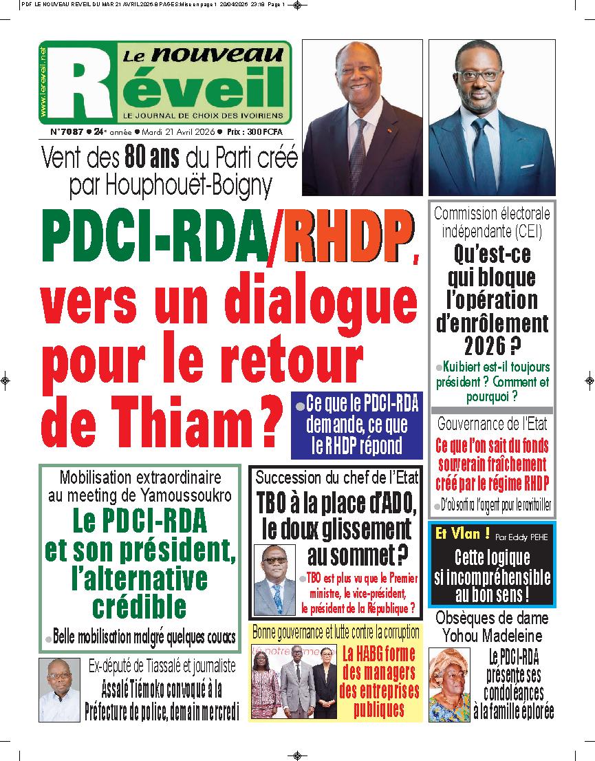 N° 7087 - 2026-04-21