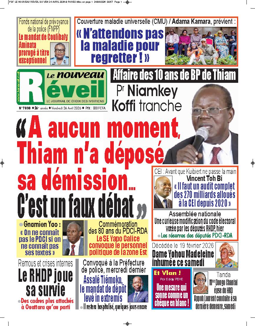 N° 7090 - 2026-04-24