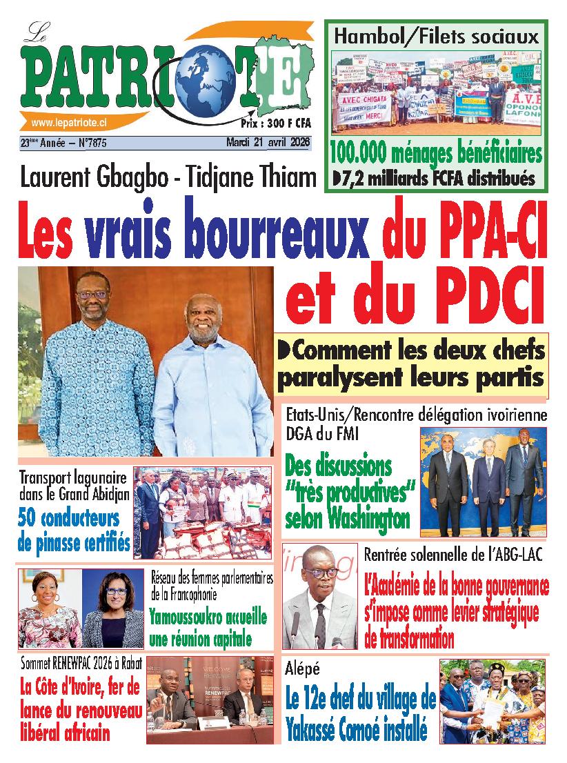 N° 7875 - 2026-04-21