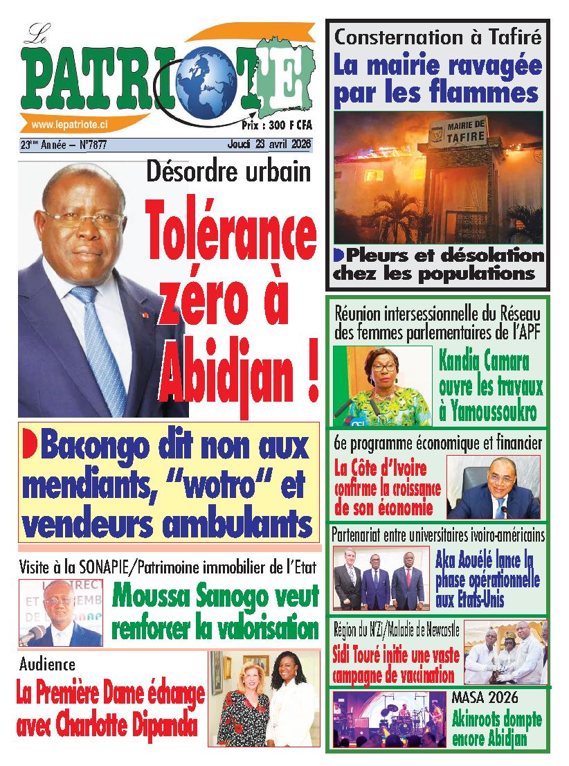 N° 7877 - 2026-04-23