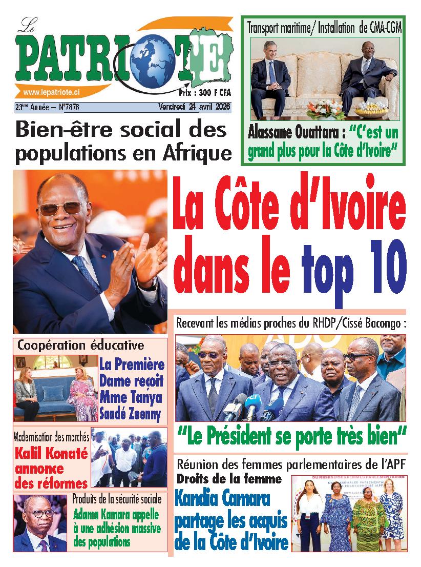 N° 7878 - 2026-04-24