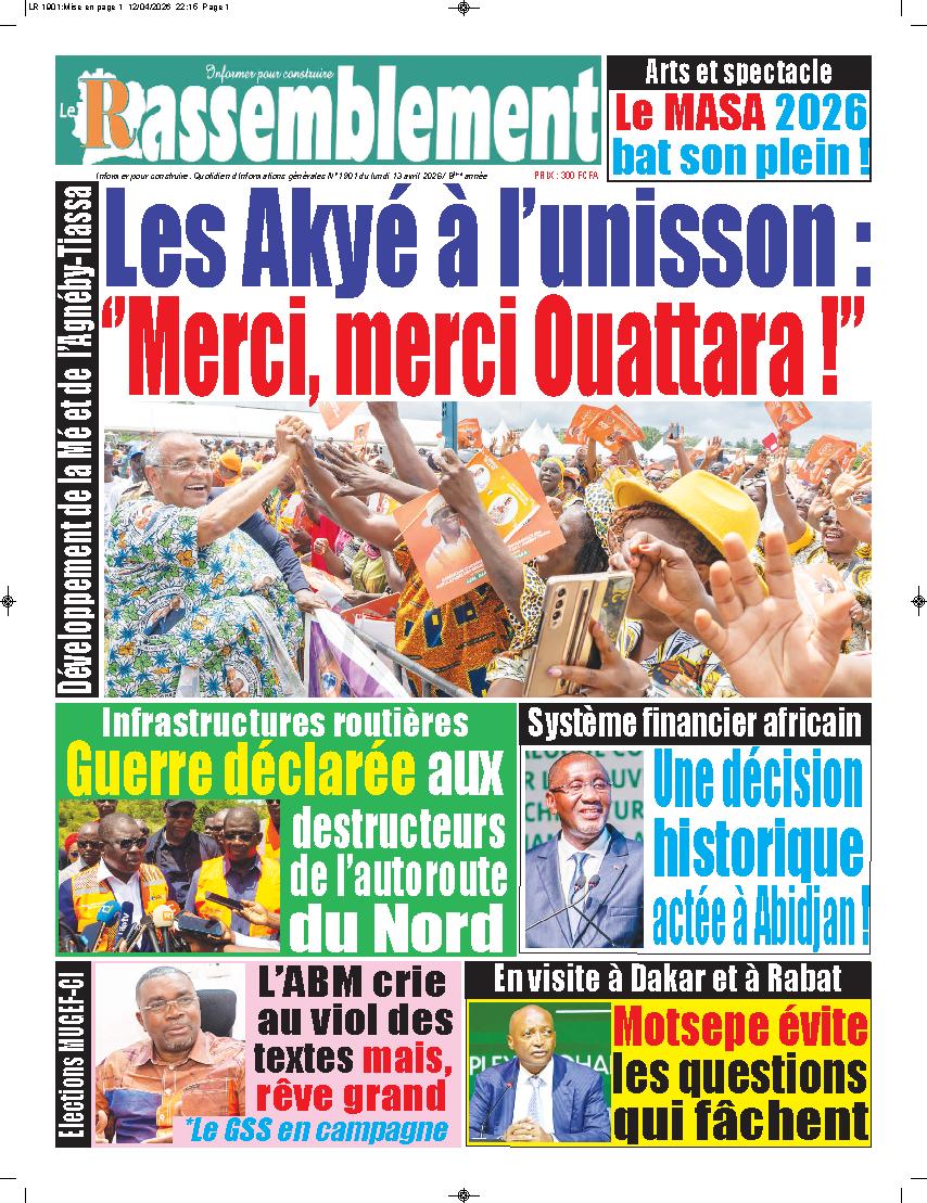 N° 1901 - 2026-04-13