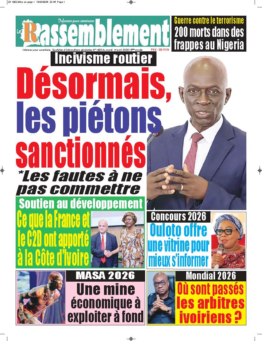 N° 1902 - 2026-04-14