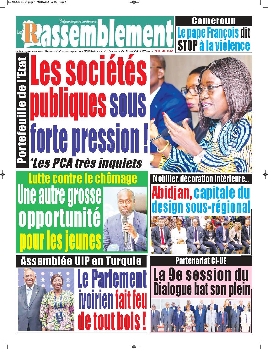 N° 1905 - 2026-04-17